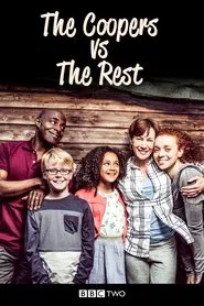 The Coopers vs The Rest tv show poster