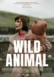 Wild Animal movie poster