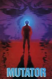 Mutator movie poster