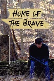 Home of the Brave movie poster