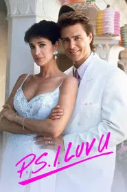 PSI Luv U tv show poster