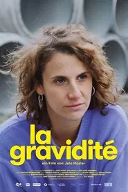 Poster do filme La Gravidité
