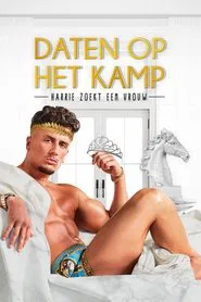 Daten op het Kamp: Harrie zoekt een Vrouw tv show poster