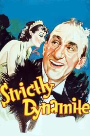 Strictly Dynamite movie poster