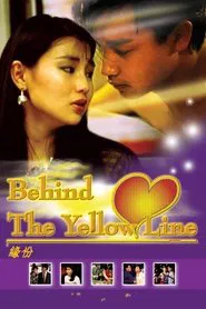 Behind the Yellow Line movie poster