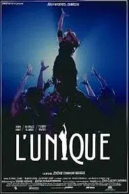 L'Unique movie poster