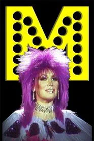 Monumental Moria tv show poster