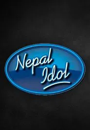 Nepal Idol tv show poster