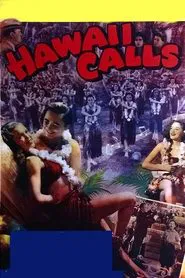 Poster do filme Hawaii Calls