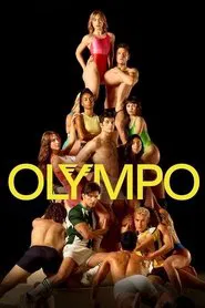 Olympo tv show poster