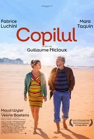Poster do filme The Baby