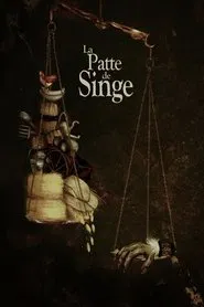 The Monkey's Paw movie poster