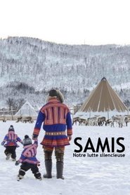 Samis, notre lutte silencieuse movie poster