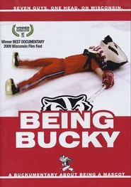 Being Bucky movie poster