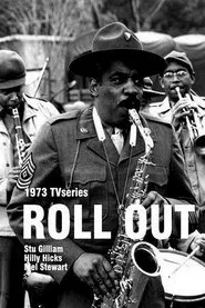 Roll Out tv show poster