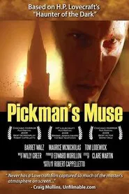 Pickman's Muse movie poster