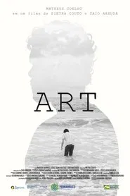 Poster do filme Art