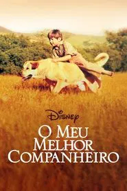 Poster do filme O Meu Melhor Companheiro