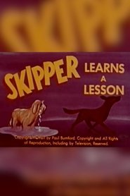 Poster do filme Skipper Learns A Lesson
