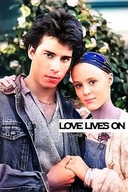 Love Lives On movie poster