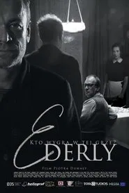Ederly movie poster