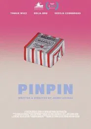 PINPIN movie poster