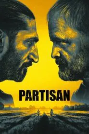Partisan tv show poster