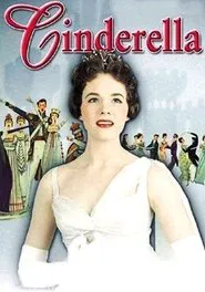 Cinderella movie poster