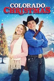 Colorado Christmas movie poster