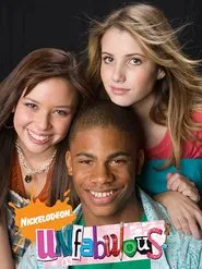 Poster do filme Unfabulous: The Best Trip Ever