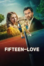 Fifteen-Love tv show poster