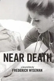 Poster do filme Near Death