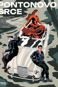 Ponton's Heart tv show poster