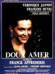 Poster do filme Doux amer