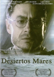 Deserted Seas movie poster