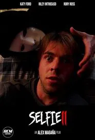 Selfie 2 movie poster