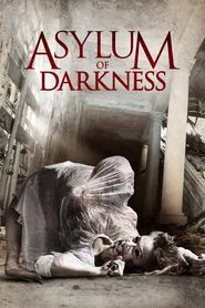 Asylum of Darkness movie poster