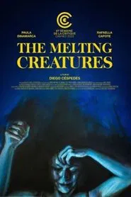 The Melting Creatures movie poster