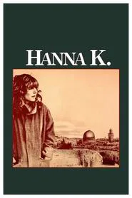 Hanna K. movie poster