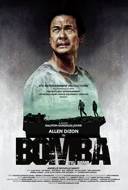Bomba movie poster