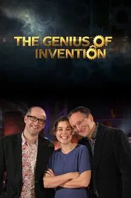 The Genius of Invention tv show poster