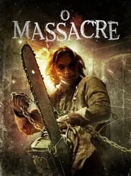 Poster do filme O Massacre