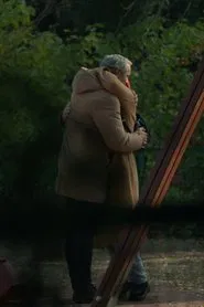 Várjuk meg apát! movie poster