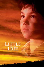 The Education of Little Tree movie poster