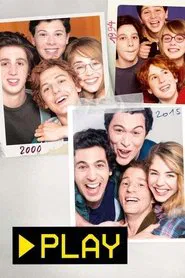 Play movie poster