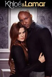 Poster da série Khloe e Lamar