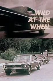 Wild at the Wheel movie poster