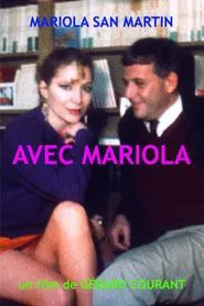 Poster do filme Avec Mariola
