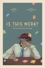 Is This Nora? movie poster