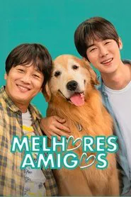 Poster do filme Melhores Amigos